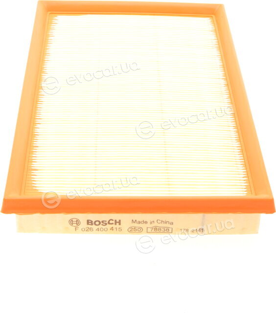 Bosch F 026 400 415