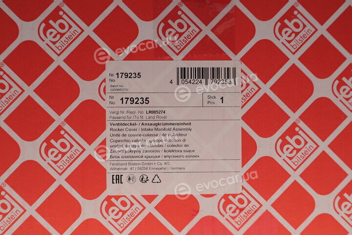 Febi 179235