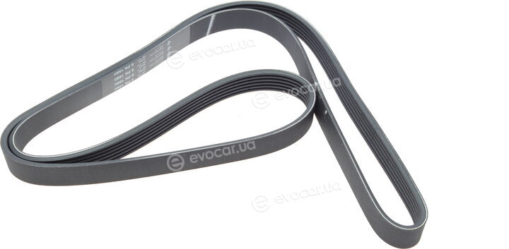 Hutchinson 1660 K 6