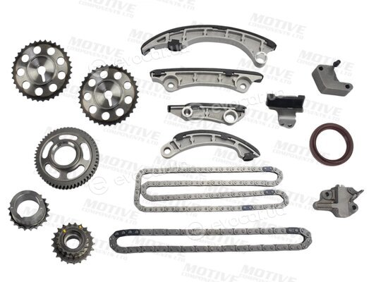 Motive TCK356