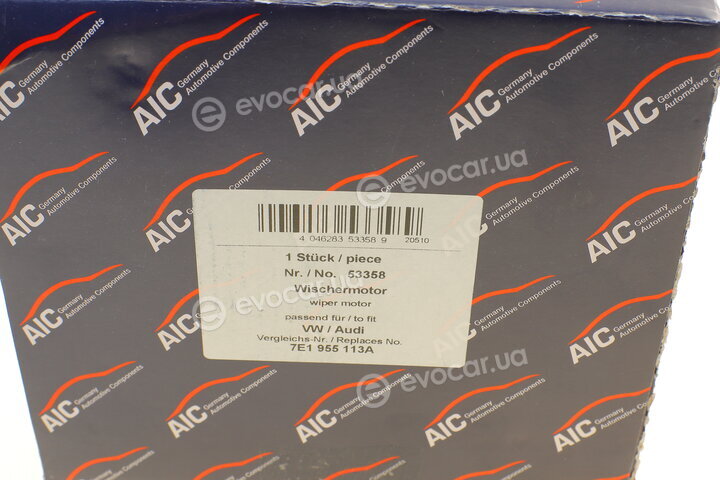AIC 53358