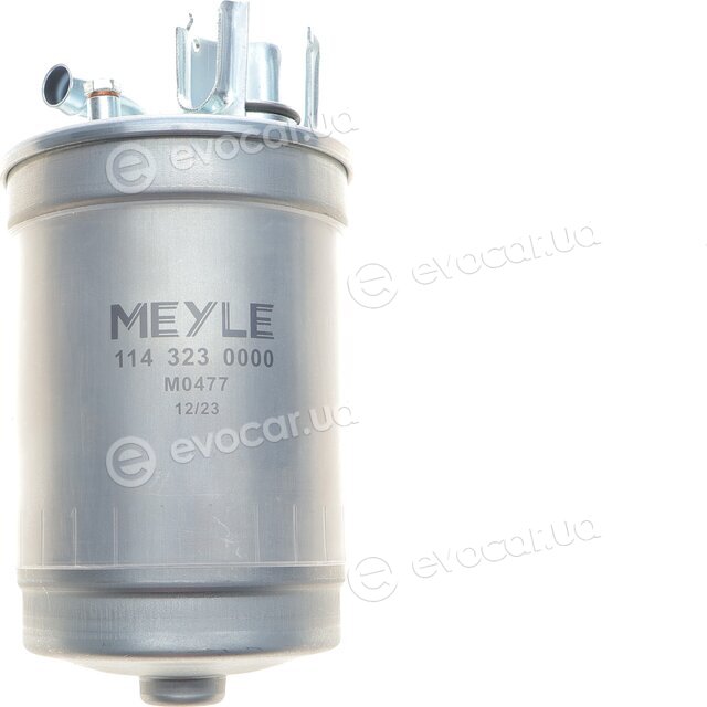 Meyle 114 323 0000