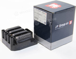 JP Group 1192100200