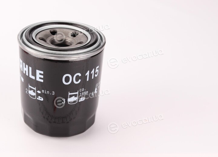 Mahle OC 115