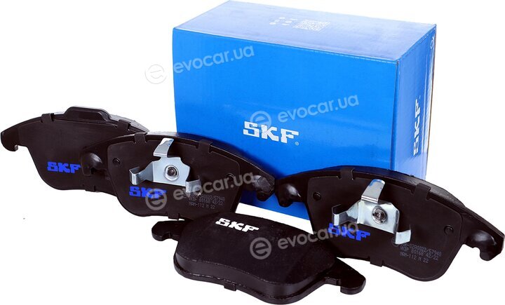 SKF VKBP 80168