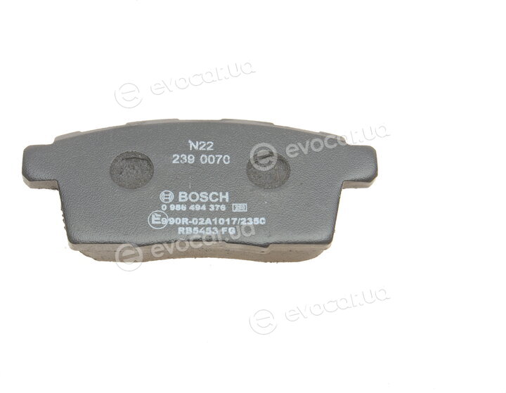 Bosch 0 986 494 376