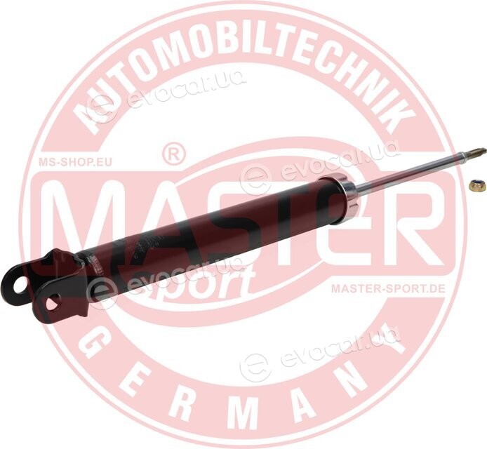 Master Sport 316604-PCS-MS