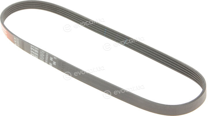 Gates 5PK885