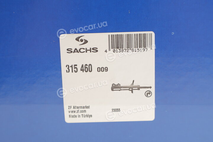 Sachs 315 460