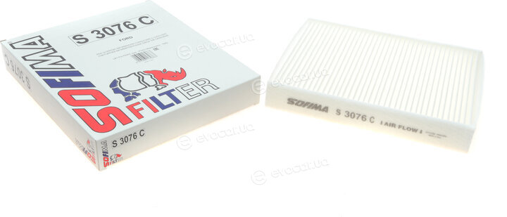 Sofima S 3076 C