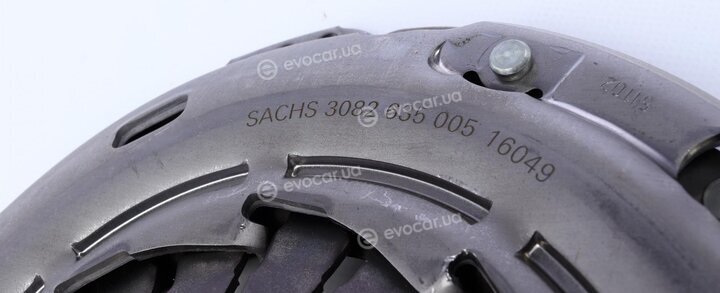 Sachs 3000 844 901