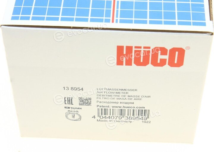 Hitachi / Huco 138954