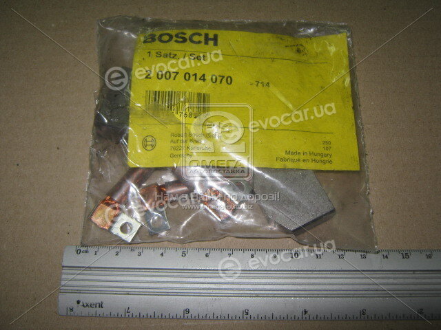 Bosch 2 007 014 070