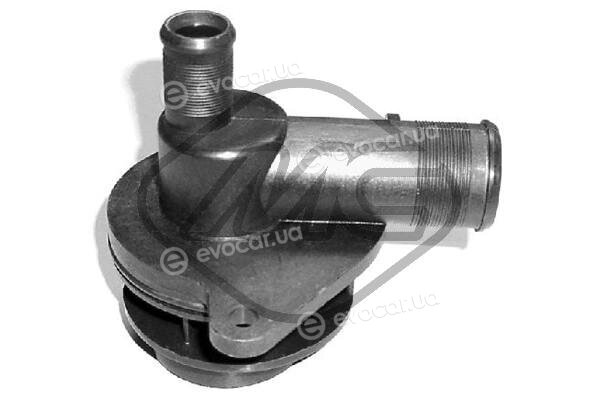 Metalcaucho / STC 03578