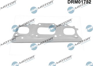 Dr. Motor DRM01752