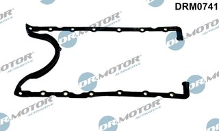 Dr. Motor DRM0741