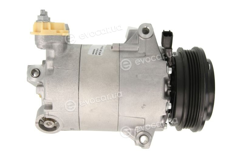 Mahle ACP 1396 000P
