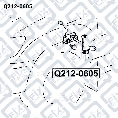 Q-Fix Q2120605