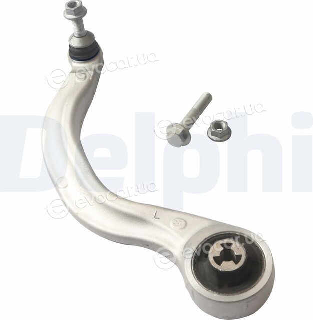 Delphi TC4708