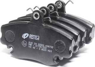Remsa 0141.20