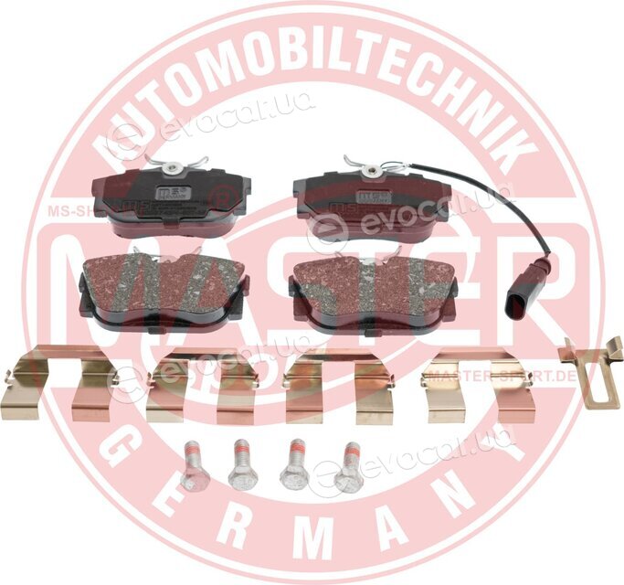 Master Sport 13046028742N-SET-MS
