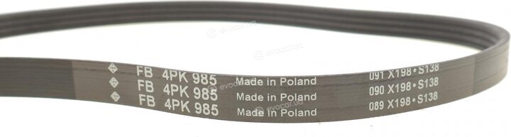 INA FB 4PK985