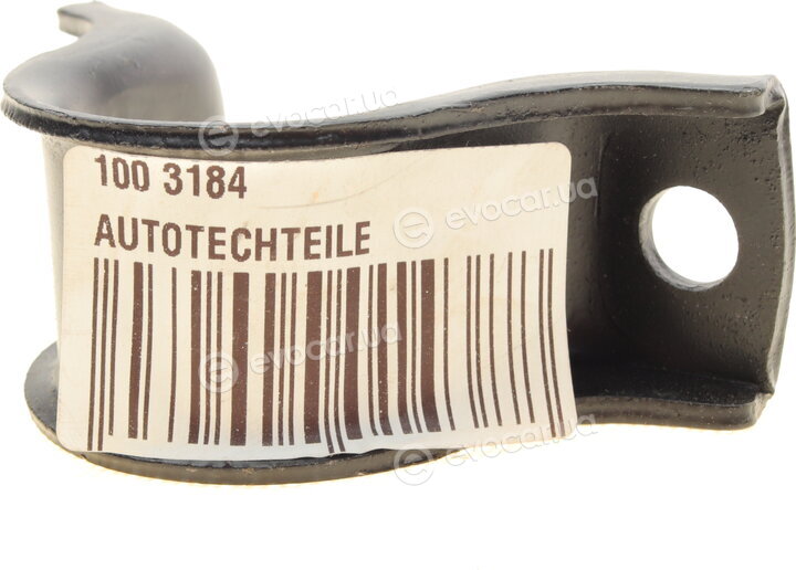 Autotechteile 100 3184
