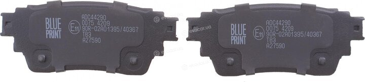 Blue Print ADC44290
