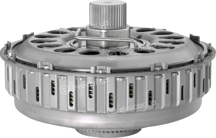 BorgWarner 202288