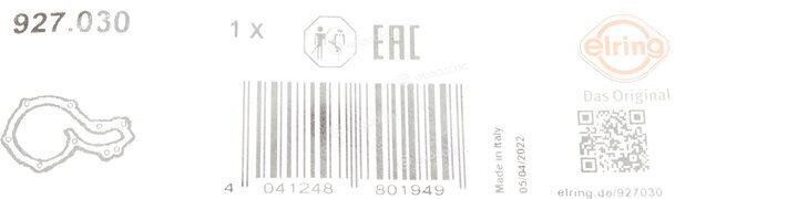 Elring 927.030