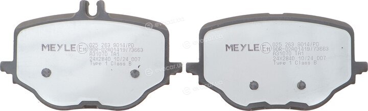 Meyle 025 263 9014/PD