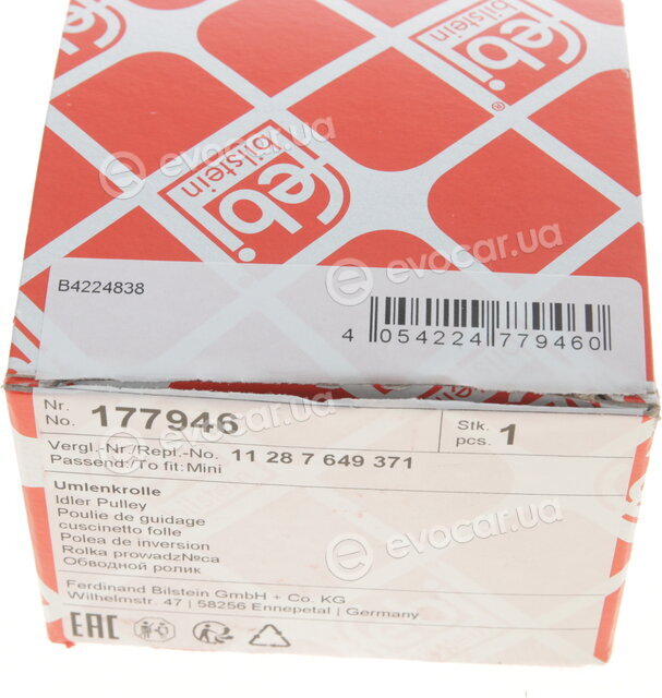 Febi 177946