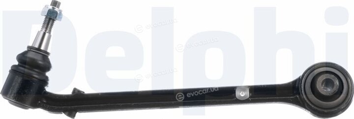 Delphi TC5658