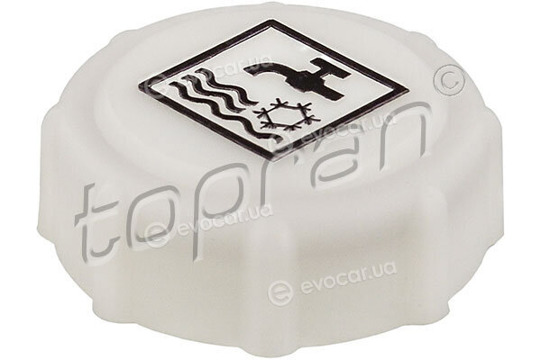 Topran 100 166