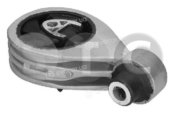 Metalcaucho / STC T406137