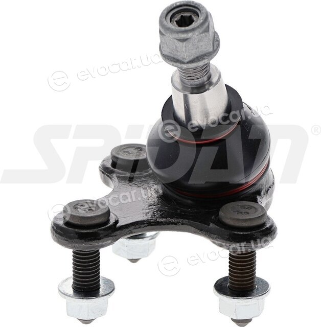 Spidan / Lobro 64222