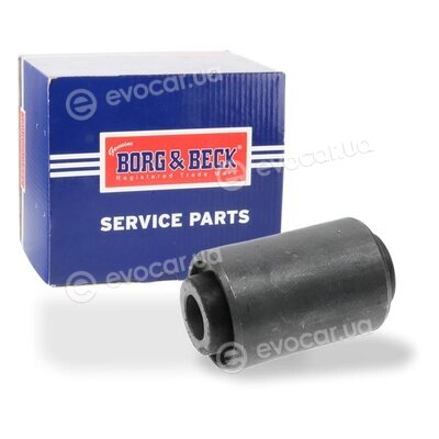 Borg & Beck BSK6945