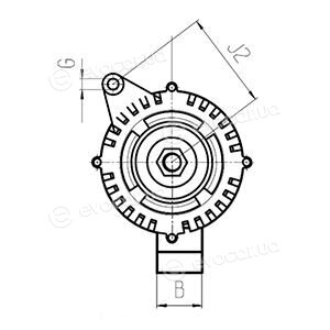 HC Cargo F032116842