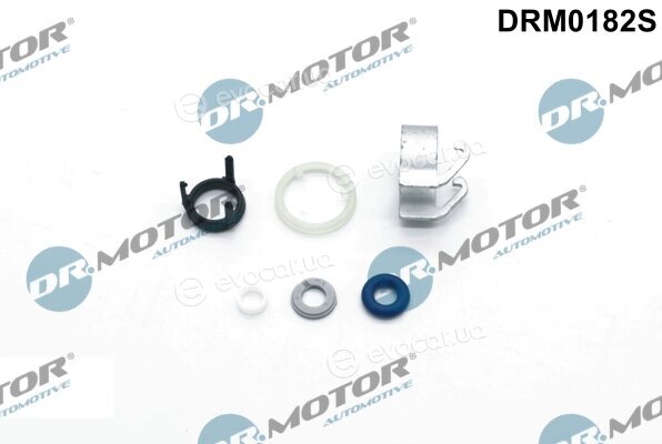 Dr. Motor DRM0182S