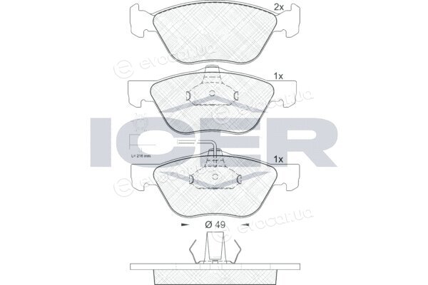 Icer 181601