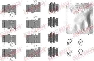 Kawe / Quick Brake 109-0084