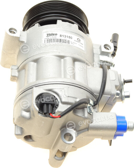 Valeo 813150