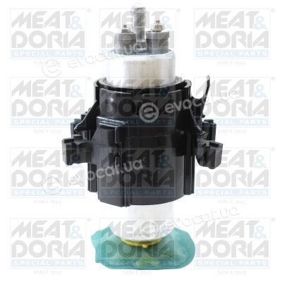 Meat & Doria 76616