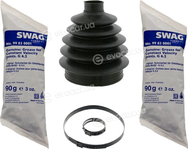 Swag 40 92 1245