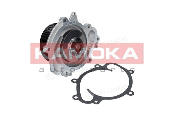 Kamoka T0191