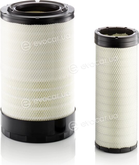 Mann SP 3021-2