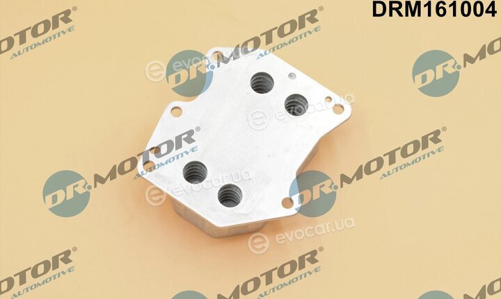 Dr. Motor DRM161004
