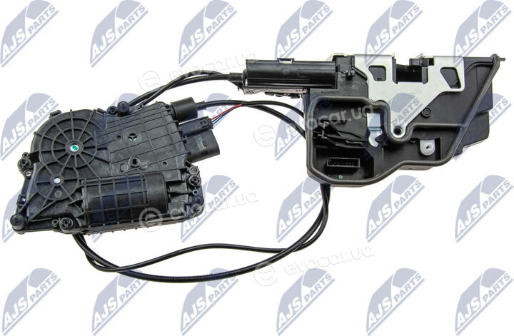 NTY EZC-BM-098