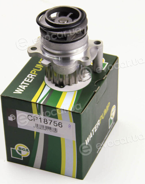 BGA CP18756