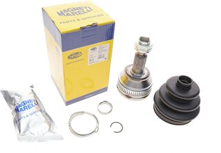 Magneti Marelli 302015100252